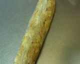 ごぼう巻き作り方8写真