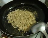 学校給食の味♪野菜たっぷり麻婆豆腐作り方4写真