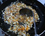 学校給食の味♪野菜たっぷり麻婆豆腐作り方5写真