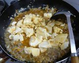 学校給食の味♪野菜たっぷり麻婆豆腐作り方6写真