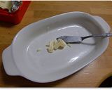 レトルトカレーで簡単カレーポテトグラタン作り方1写真