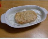 レトルトカレーで簡単カレーポテトグラタン作り方3写真