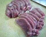 簡単塩豚　量産計画作り方7写真
