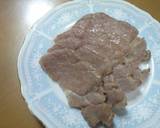 簡単塩豚　量産計画作り方8写真