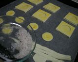 塩味パイのアイスクリーム添え作り方6写真