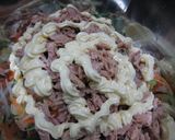 新たまねぎとシーチキンのサラダ♪作り方7写真