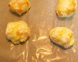揚げない☆オーブン焼きで揚げだし豆腐作り方4写真