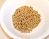アメリカ　うちの健康発芽玄米ご飯作り方2写真