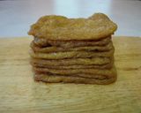 じゅわっと甘めの☆きつね揚げ☆作り方6写真