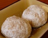 天ぷら粉が大変身なココナッツクッキー作り方4写真