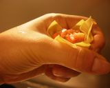 朝から　しゅうまい作り　お弁当に！！作り方2写真
