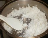 しゅうまい弁当　2人分　シンガポールより作り方4写真