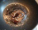 オイスターソースで　ふわふわハンバーグ作り方7写真