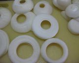 しんたまねぎのチーズカツ作り方1写真