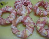 しんたまねぎのチーズカツ作り方2写真