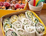 ❤鶏ささみときゅうりのマヨカレーサラダ❤作り方5写真