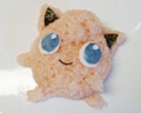 プリン✿ポケモンキャラ弁当作り方8写真