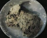 豆腐と塩こんぶのレンジ蒸し　作り方4写真