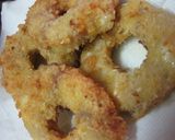 しんたまねぎのチーズカツ作り方3写真