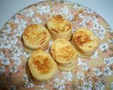 お弁当に♡お麩でフレンチトースト風卵焼き作り方3写真