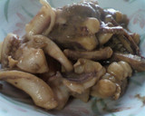 激うま！イカの肝焼き作り方4写真