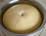 ♡基本♡角食パン作り方7写真