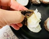 里芋のお汁粉作り方3写真