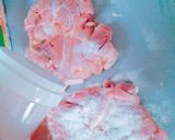 ＊トンテキより美味しい？？簡単鶏テキ＊作り方2写真