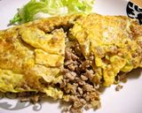 コロッケやオムレツに♪豚挽き肉甘辛炒め作り方5写真