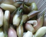 ●黄金のピクルス液●作り方2写真