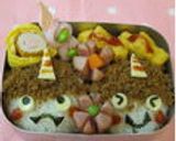 ❤鶏そぼろ❤お弁当・おにぎりに❤作り方23写真