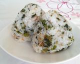 ❤大根の葉でエコふりかけ❤作り方10写真