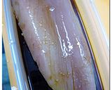 ♪ マグロのづけ ♪ たたきサラダ作り方2写真