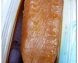 ♪ マグロのづけ ♪ たたきサラダ作り方3写真