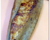 ♪ マグロのづけ ♪ たたきサラダ作り方5写真