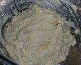 材料２つ　簡単豆腐ドーナツ♪ＨＭ　作り方1写真