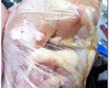 鶏手羽元の ♪ ナンプラー焼き ♪作り方2写真