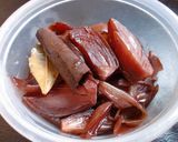 おしゃれで美味☆　エシャロットのワイン煮作り方4写真
