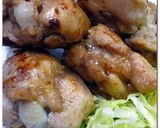 鶏手羽元の ♪ ナンプラー焼き ♪作り方7写真