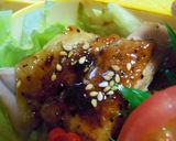 万能♡照りマヨソースで美味しい作成集♡作り方3写真