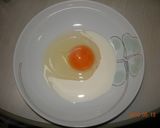 黄金比！朝食に我が家のフレンチトースト☆作り方1写真