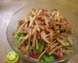 カリカリベーコン＆ポテトのサラダ作り方8写真