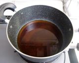 簡単☆ご飯がすすむ！！カレイの煮付け作り方1写真