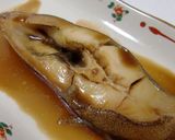 簡単☆ご飯がすすむ！！カレイの煮付け作り方4写真