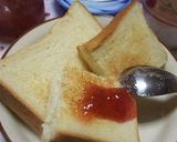 旬の苺で手作り☆いちごジャム☆作り方8写真