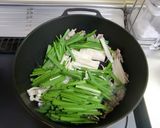 ヘルシー♡豆腐のニラあんかけ作り方7写真