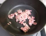 ヘルシー♡豆腐のニラあんかけ作り方6写真
