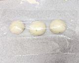 椒盐千层饼・中華家庭料理作り方1写真
