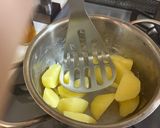 鶏むね肉のソテー作り方15写真