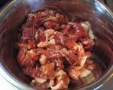 たっぷり野菜の豚しょうが焼き作り方1写真